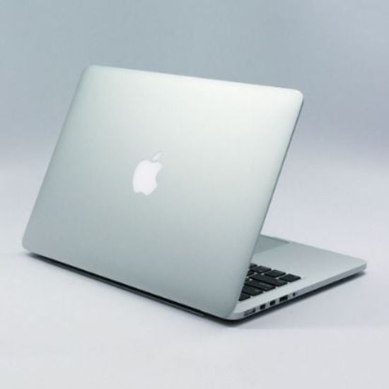 Picture of Apple computer - vendor1