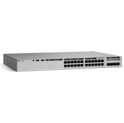 Picture of Cisco C9200-24T