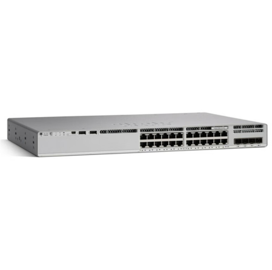 Picture of Cisco C9200-24T