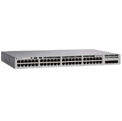 Picture of Cisco C9200-48PL