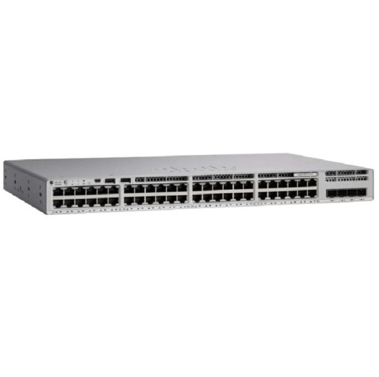 Picture of Cisco C9200L-48P-4X