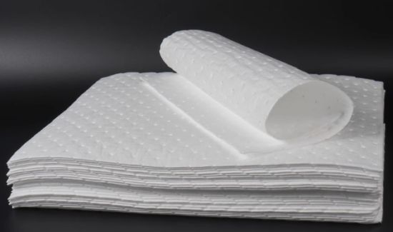 Picture of 轻型吸油棉