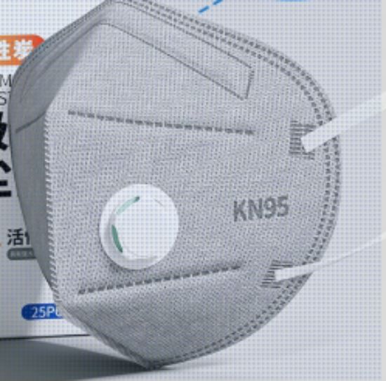 Picture of 粉尘口罩