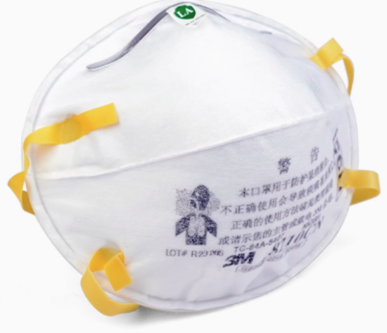 Picture of 防尘口罩