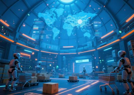 Picture for category Smart Robot