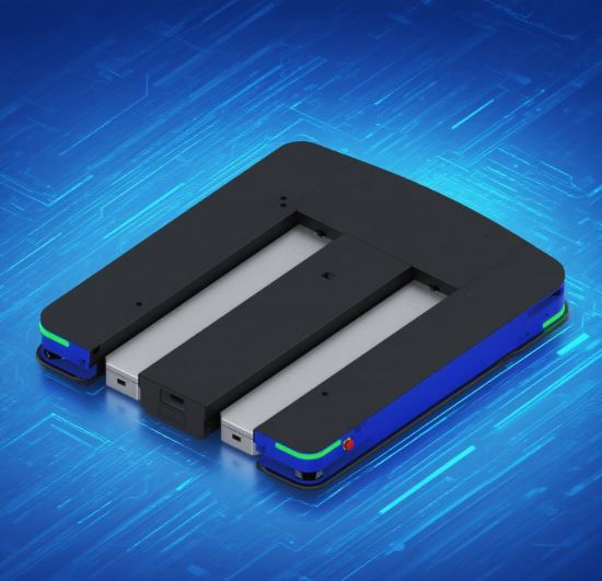 Picture of CE认证版托盘机器人