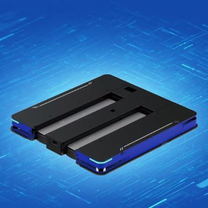 Picture of 全向版托盘机器人