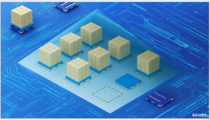 Picture of 库位视觉检测系统