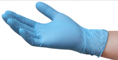Picture of 一次性丁腈手套 - 复制